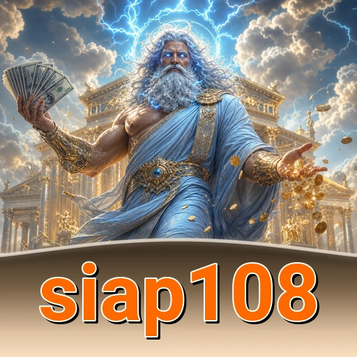 siap108 APK — gampang dipakai