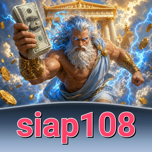 siap108 APK — file sudah dicek