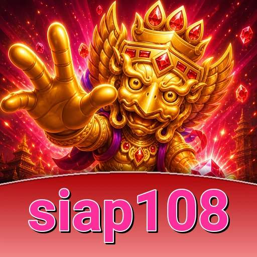siap108 APK — bantuan 24 jam